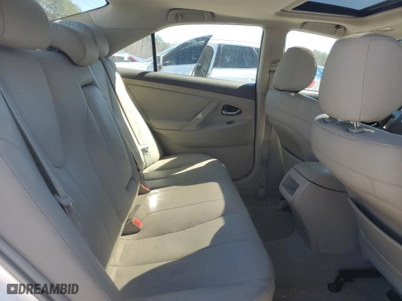 2010 Toyota Camry with VIN 4T4BF3EK3AR002260, listed as a Copart auction lot 46861015 with 169,659 mi miles and Salvage Title. Bid and sale history available at carsss.com. Image 10.