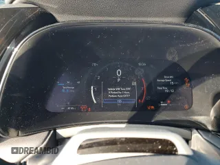 2025 Lexus TX 350 с VIN 5TDAAAB63SS021692, выставлен на аукционе Copart как лот 55786175 с пробегом 1 847 миль миль и Списание • Salvage title. История ставок и продаж доступна на DreamBid. Изображение 9.