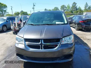 2015 Dodge Grand Caravan SXT with VIN 2C4RDGCG4FR631362, listed as a IAAI auction lot 42027066 with 149,599 mi miles and . Bid and sale history available at DreamBid. Image 12.