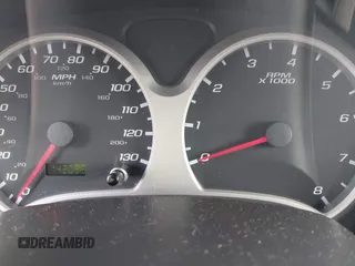 2005 Chevrolet Equinox LS with VIN 2CNDL23F756046004, listed as a IAAI auction lot 42031984 with 142,056 mi miles. Bid and sale history available at carsss.com. Image 7.