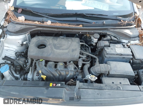 2019 Hyundai Accent SE with VIN 3KPC24A37KE059659, listed as a IAAI auction lot 41016258 with 90,266 mi miles. Bid and sale history available at carsss.com. Image 10.