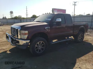 2010 Ford F-250 XL z VIN 1FTSX2BR0AEA41096, wystawiony jako Copart lot #71660174 z przebiegiem 167 225 mil mil oraz Szkody całkowita. Historia ofert i sprzedaży dostępna na DreamBid. Obrazek 1.