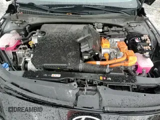 2023 Hyundai Elantra Limited с VIN KMHLN4AJ6PU074082, выставлен на аукционе Copart как лот 81033885 с пробегом 52 246 миль миль и Списание • Salvage title. История ставок и продаж доступна на DreamBid. Изображение 15.