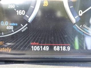 2013 BMW 5 Series 535i xDrive with VIN WBAFU7C56DDU71466, listed as a IAAI auction lot 41867028 with 106,149 mi miles and . Bid and sale history available at carsss.com. Image 7.