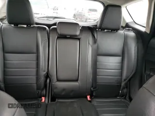 2015 Ford C-Max Energi SEL with VIN 1FADP5CU6FL109732, listed as a Copart auction lot 53244113 with 114,180 mi miles. Bid and sale history available at carsss.com. Image 10.