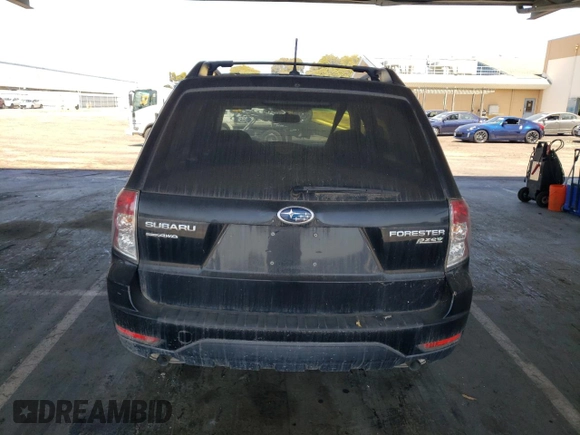 2012 Subaru Forester X Premium с VIN JF2SHADC0CH423602, выставлен на аукционе Copart как лот 57877865 с пробегом 176 062 миль миль и Чистый • Clean title. История ставок и продаж доступна на DreamBid. Изображение 6.