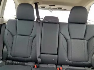2023 Subaru Forester Limited с VIN JF2SKAPC6PH540054, выставлен на аукционе Copart как лот 57816565 с пробегом 19 318 миль миль и Списание • Salvage title. История ставок и продаж доступна на DreamBid. Изображение 10.