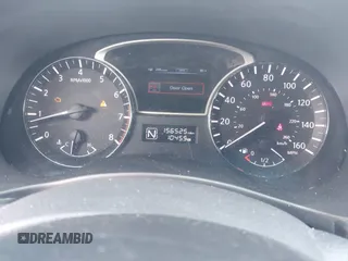 2013 Nissan Pathfinder SV с VIN 5N1AR2MMXDC641515, выставлен на аукционе IAAI как лот 42570637 с пробегом 156 525 миль миль и . История ставок и продаж доступна на DreamBid. Изображение 7.