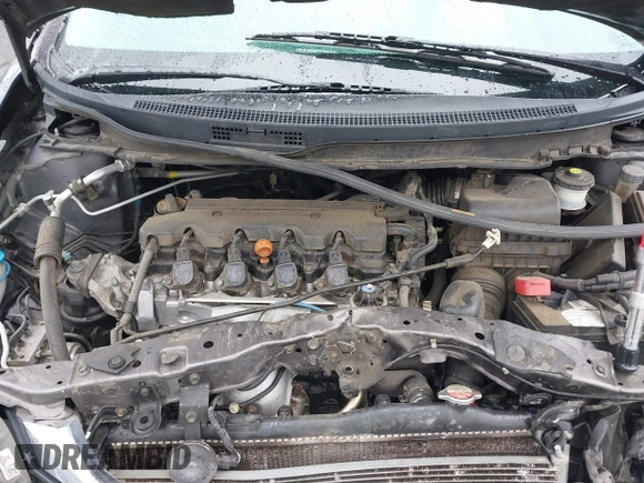 2015 Honda Civic Sedan LX with VIN 19XFB2E59FE014421, listed as a IAAI auction lot 41556046 with 141,922 mi miles. Bid and sale history available at carsss.com. Image 10.