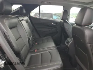 2019 Chevrolet Equinox Premier with VIN 3GNAXYEX2KL238384, listed as a Copart auction lot 56067135 with 48,615 mi miles and Salvage title. Bid and sale history available at DreamBid. Image 11.