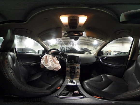 2012 Volvo XC60 3.0L с VIN YV4902DZ1C2288287, выставлен на аукционе IAAI как лот 40731566 с пробегом 77 125 миль миль и . История ставок и продаж доступна на DreamBid. Изображение 18.