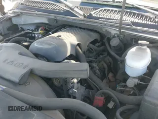 2003 Chevrolet Suburban LS с VIN 3GNEC16Z33G335608, выставлен на аукционе IAAI как лот 42017008 с пробегом 305 673 миль миль и . История ставок и продаж доступна на DreamBid. Изображение 12.