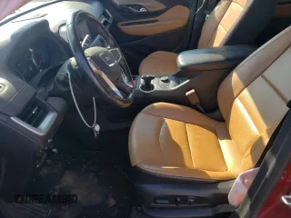 2018 GMC Terrain SLT Diesel with VIN 3GKALREU0JL298571, listed as a Copart auction lot 74898954 with 144,031 mi miles and Salvage Title. Bid and sale history available at DreamBid. Image 7.