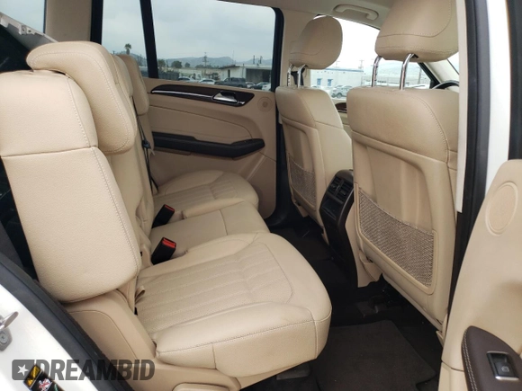 2019 Mercedes-Benz GLS with VIN 4JGDF6EE6KB230412, listed as a Copart auction lot 70156373 with 28,745 mi miles. Bid and sale history available at carsss.com. Image 11.
