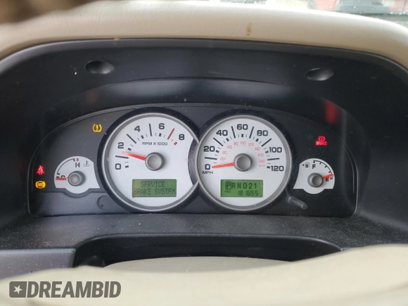 2007 Ford Escape Limited with VIN 1FMCU94197KB90948, listed as a Copart auction lot 89130505 with 181,655 mi miles and Non Repairable. Bid and sale history available at carsss.com. Image 9.