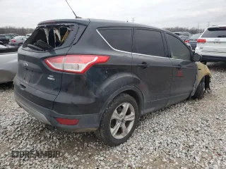 2014 Ford Escape SE с VIN 1FMCU9GX7EUB65404, выставлен на аукционе Copart как лот 42515565 с пробегом Не указан миль и Списание • Salvage title. История ставок и продаж доступна на DreamBid. Изображение 3.