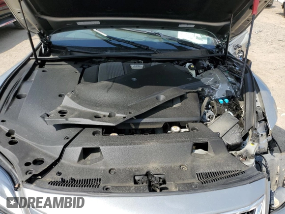 2022 Lexus LS with VIN JTHD51FF0N5015983, listed as a Copart auction lot 52412295 with 0 mi miles and Salvage Title. Bid and sale history available at carsss.com. Image 11.
