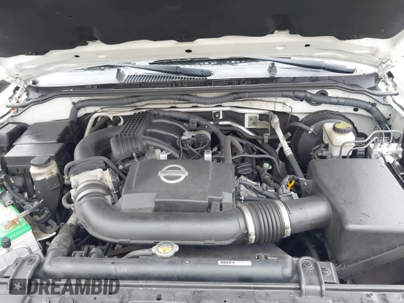 2012 Nissan Xterra X with VIN 5N1AN0NU9CC521430, listed as a IAAI auction lot 41076321 with 140,351 mi miles and . Bid and sale history available at DreamBid. Image 10.
