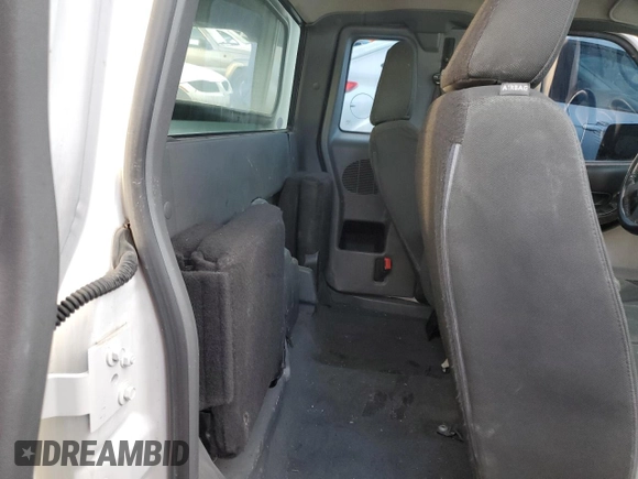 2010 Ford Ranger XLT with VIN 1FTLR4FEXAPA77819, listed as a Copart auction lot 84860944 with 179,627 mi miles and Salvage title. Bid and sale history available at DreamBid. Image 10.