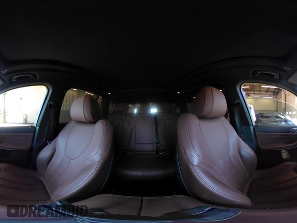 2022 BMW X5 xDrive40i with VIN 5UXCR6C09N9M21945, listed as a IAAI auction lot 42170363 with 23,537 mi miles and . Bid and sale history available at DreamBid. Image 24.