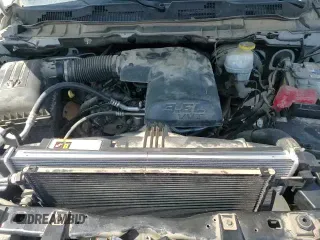 2018 Ram 1500 Big Horn z VIN 1C6RR7GG4JS247415, wystawiony jako Copart lot #80218575 z przebiegiem 97 630 mil mil oraz Czysty tytuł • Clean title. Historia ofert i sprzedaży dostępna na DreamBid. Obrazek 13.