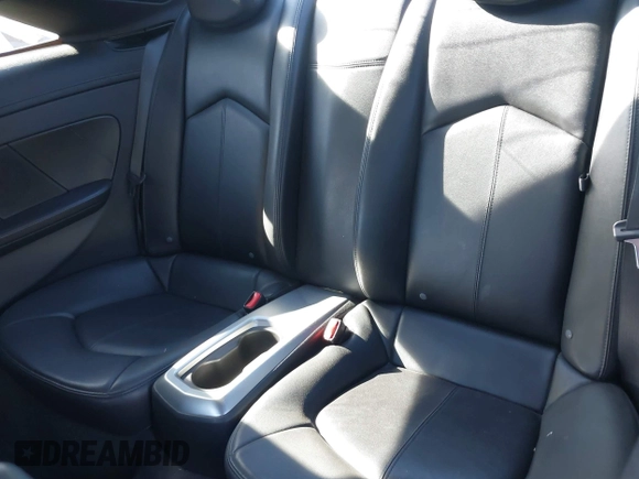 2012 Cadillac CTS with VIN 1G6DA1E38C0127576, listed as a IAAI auction lot 41239581 with 141,345 mi miles and . Bid and sale history available at DreamBid. Image 8.