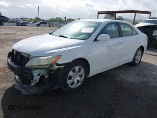 2009 Toyota Camry with VIN 4T1BE46K69U913065, listed as a IAAI auction lot 41906304 with 153,018 mi miles. Bid and sale history available at carsss.com. Image 18.
