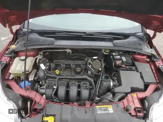 2013 Ford Focus SE with VIN 1FADP3K29DL184457, listed as a Copart auction lot 49895955 with 118,027 mi miles and Salvage Title. Bid and sale history available at carsss.com. Image 13.