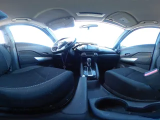 2019 Nissan Kicks S with VIN 3N1CP5CU0KL565247, listed as a IAAI auction lot 41627267 with 92,049 mi miles. Bid and sale history available at carsss.com. Image 19.