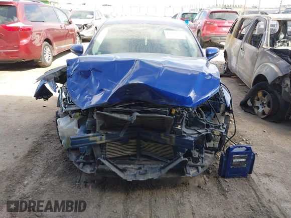2015 Ford Fusion Titanium with VIN 3FA6P0K99FR283529, listed as a IAAI auction lot 41838984 with 1 mi miles. Bid and sale history available at carsss.com. Image 10.