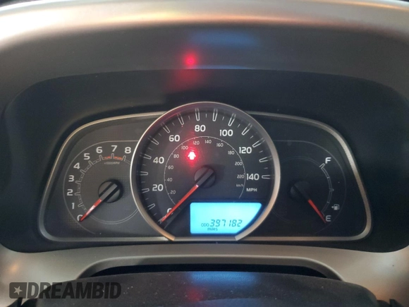 2015 Toyota RAV4 LE with VIN JTMBFREV4FJ042786, listed as a Copart auction lot 60667785 with 397,182 mi miles and Clean title. Bid and sale history available at DreamBid. Image 9.