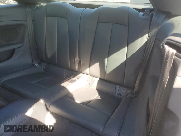 2016 Audi TT 2.0T z VIN TRUC5AFV9G1030454, wystawiony jako Copart lot #75286664 z przebiegiem 77 376 mil mil oraz Szkoda całkowita • Salvage title. Historia ofert i sprzedaży dostępna na DreamBid. Obrazek 10.