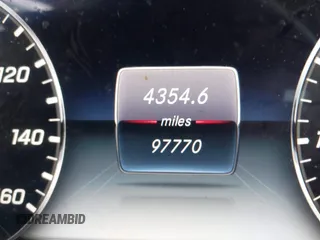 2019 Mercedes-Benz CLS with VIN WDD2J5JB8KA043975, listed as a IAAI auction lot 41067942 with 97,770 mi miles. Bid and sale history available at carsss.com. Image 15.