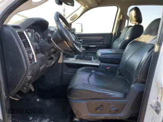 2014 Ram 3500 Laramie with VIN 3C63R3JL9EG169568, listed as a Copart auction lot 42746365 with 237,616 mi miles and Salvage Title. Bid and sale history available at carsss.com. Image 7.