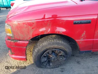 2006 Ford Ranger XL with VIN 1FTZR14U96PA28718, listed as a IAAI auction lot 41455024 with 108,084 mi miles and . Bid and sale history available at DreamBid. Image 13.