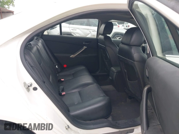 2006 Pontiac G6 GTP z VIN 1G2ZM551X64224909, wystawiony jako IAAI lot #42289564 z przebiegiem 193 418 mil mil oraz . Historia ofert i sprzedaży dostępna na DreamBid. Obrazek 8.