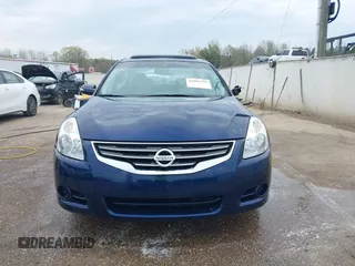 2010 Nissan Altima 2.5 S with VIN 1N4AL2AP8AC147546, listed as a IAAI auction lot 41892735 with 170,299 mi miles. Bid and sale history available at carsss.com. Image 13.