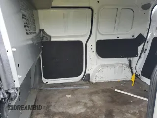 2017 Chevrolet City Express Cargo LT z VIN 3N63M0ZN2HK702306, wystawiony jako Copart lot #79721994 z przebiegiem 129 355 mil mil oraz Szkoda całkowita • Salvage title. Historia ofert i sprzedaży dostępna na DreamBid. Obrazek 11.