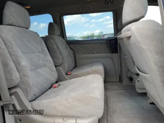 2004 Honda Odyssey EX z VIN 5FNRL18684B118446, wystawiony jako Copart lot #56468445 z przebiegiem 153 848 mil mil oraz Szkoda całkowita • Salvage title. Historia ofert i sprzedaży dostępna na DreamBid. Obrazek 11.