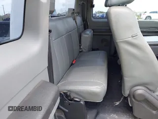 2013 Ford F-250 XL with VIN 1FT7X2A69DEA04534, listed as a IAAI auction lot 42508951 with 315,578 mi miles and . Bid and sale history available at DreamBid. Image 8.
