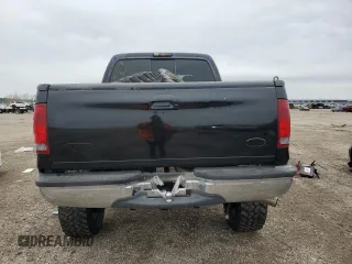 2006 Ford F-250 XL с VIN 1FTSW20P16ED03493, выставлен на аукционе Copart как лот 45161435 с пробегом 101 445 миль миль и Чистый • Clean title. История ставок и продаж доступна на DreamBid. Изображение 6.