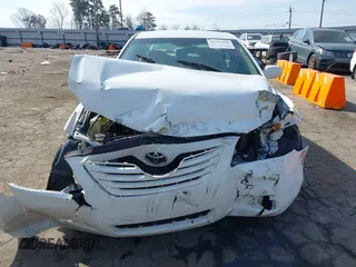 2009 Toyota Camry with VIN 4T1BE46K89U874365, listed as a IAAI auction lot 41791940 with 175,514 mi miles. Bid and sale history available at carsss.com. Image 12.