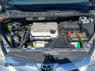 2006 Toyota Sienna XLE with VIN 5TDZA22CX6S555163, listed as a IAAI auction lot 41936624 with 230,825 mi miles. Bid and sale history available at carsss.com. Image 10.
