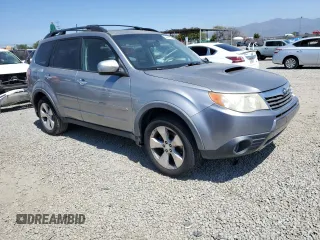 2010 Subaru Forester XT Limited с VIN JF2SH6FC1AH907012, выставлен на аукционе Copart как лот 52434785 с пробегом 173 820 миль миль и Чистый • Clean title. История ставок и продаж доступна на DreamBid. Изображение 4.