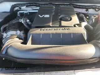 2020 Nissan Frontier SV with VIN 1N6ED0FB1LN723900, listed as a Copart auction lot 89466955 with 61,477 mi miles and Salvage title. Bid and sale history available at DreamBid. Image 13.