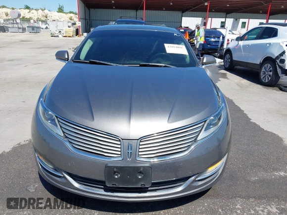 2014 Lincoln MKZ Hybrid с VIN 3LN6L2LU8ER822396, выставлен на аукционе IAAI как лот 42094086 с пробегом 166 203 миль миль и . История ставок и продаж доступна на DreamBid. Изображение 12.
