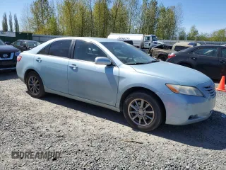 2008 Toyota Camry LE with VIN 4T4BE46K18R042791, listed as a Copart auction lot 53703155 with 169,847 mi miles and Clean Title. Bid and sale history available at carsss.com. Image 4.