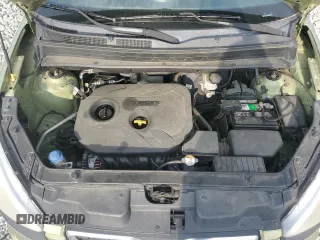 2013 Kia Soul + z VIN KNDJT2A61D7590104, wystawiony jako Copart lot #54177485 z przebiegiem 300 317 mil mil oraz Szkoda całkowita • Salvage title. Historia ofert i sprzedaży dostępna na DreamBid. Obrazek 11.