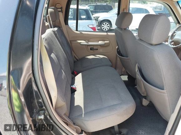 2002 Ford Explorer Sport Trac Value с VIN 1FMZU77E52UB55396, выставлен на аукционе IAAI как лот 42417105 с пробегом 192 840 миль миль и . История ставок и продаж доступна на DreamBid. Изображение 8.