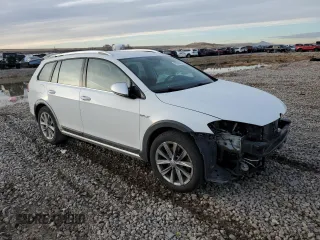 2017 Volkswagen Golf S с VIN 3VWH17AU7HM514346, выставлен на аукционе Copart как лот 85583424 с пробегом 114 859 миль миль и Списание • Salvage title. История ставок и продаж доступна на DreamBid. Изображение 4.